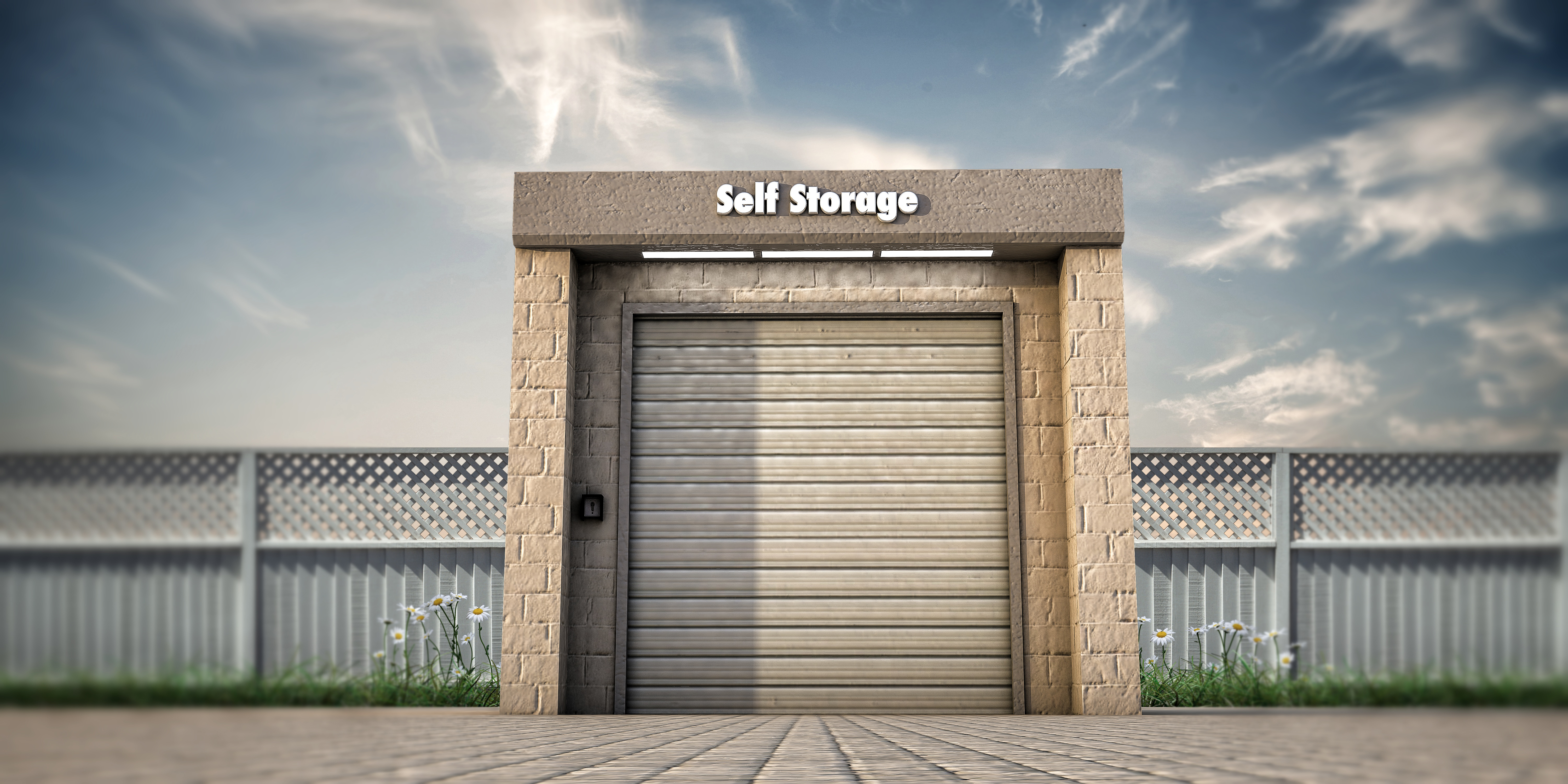 Columbia Storage Units: Your Partner for Organized Living