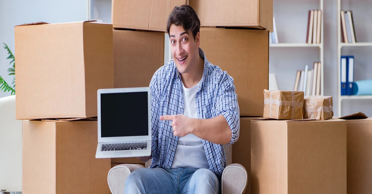 How a Storage Facility in Winston Salem, NC Can Alleviate Moving Stress