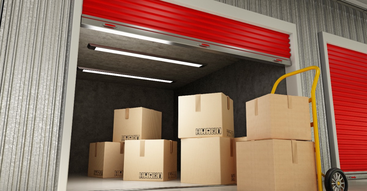 Why Summer is the Perfect Time to Use Storage Units in Kingsport, TN