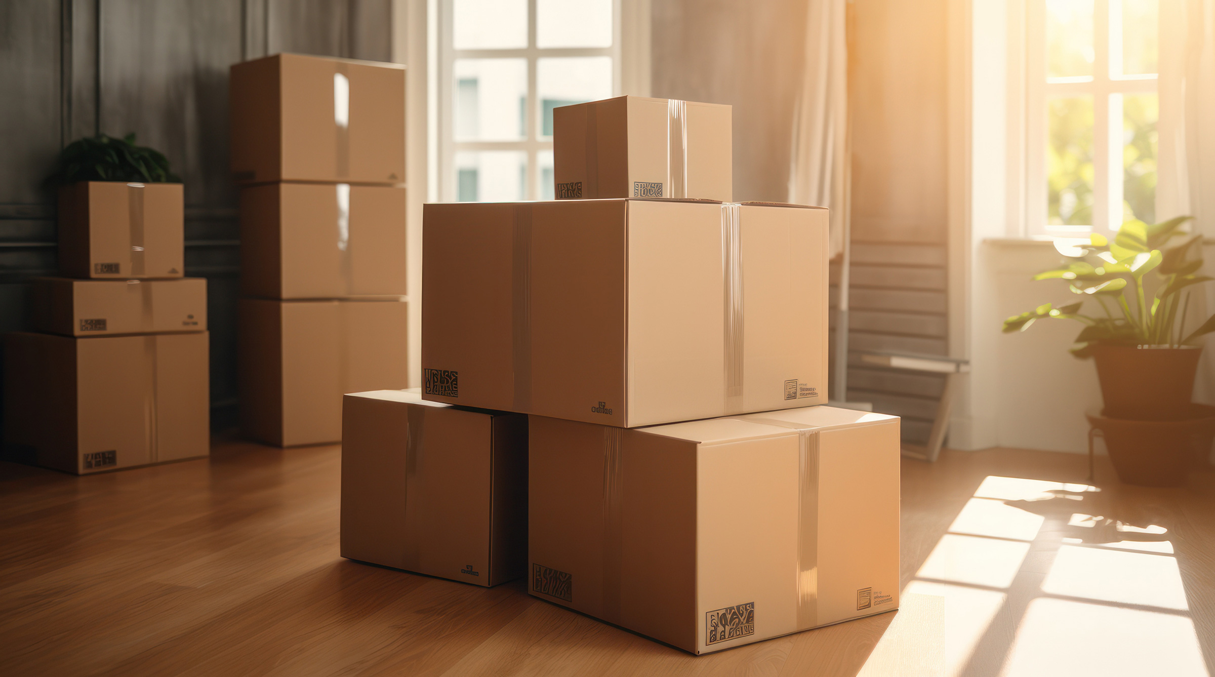 Packing and Organizing Tips for Storage in West Columbia, SC