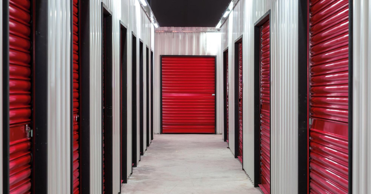 The Benefits of Climate Control in McDonough, GA Storage Units