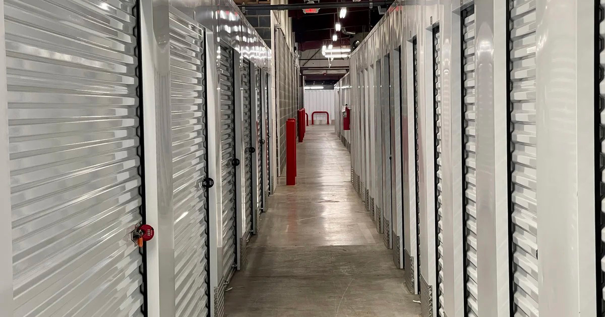 Do You Need Short-Term Johnson City Storage?