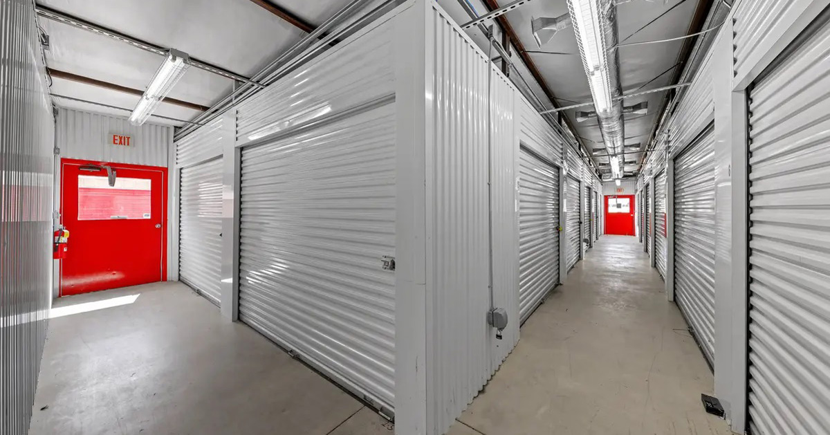 A Complete Guide to Self Storage in Villa Rica, GA