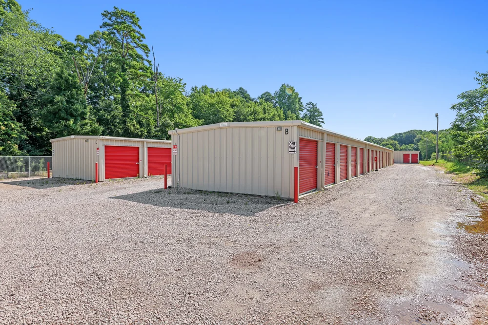 How to Make Storage Units in Kannapolis, NC, Easily Accessible