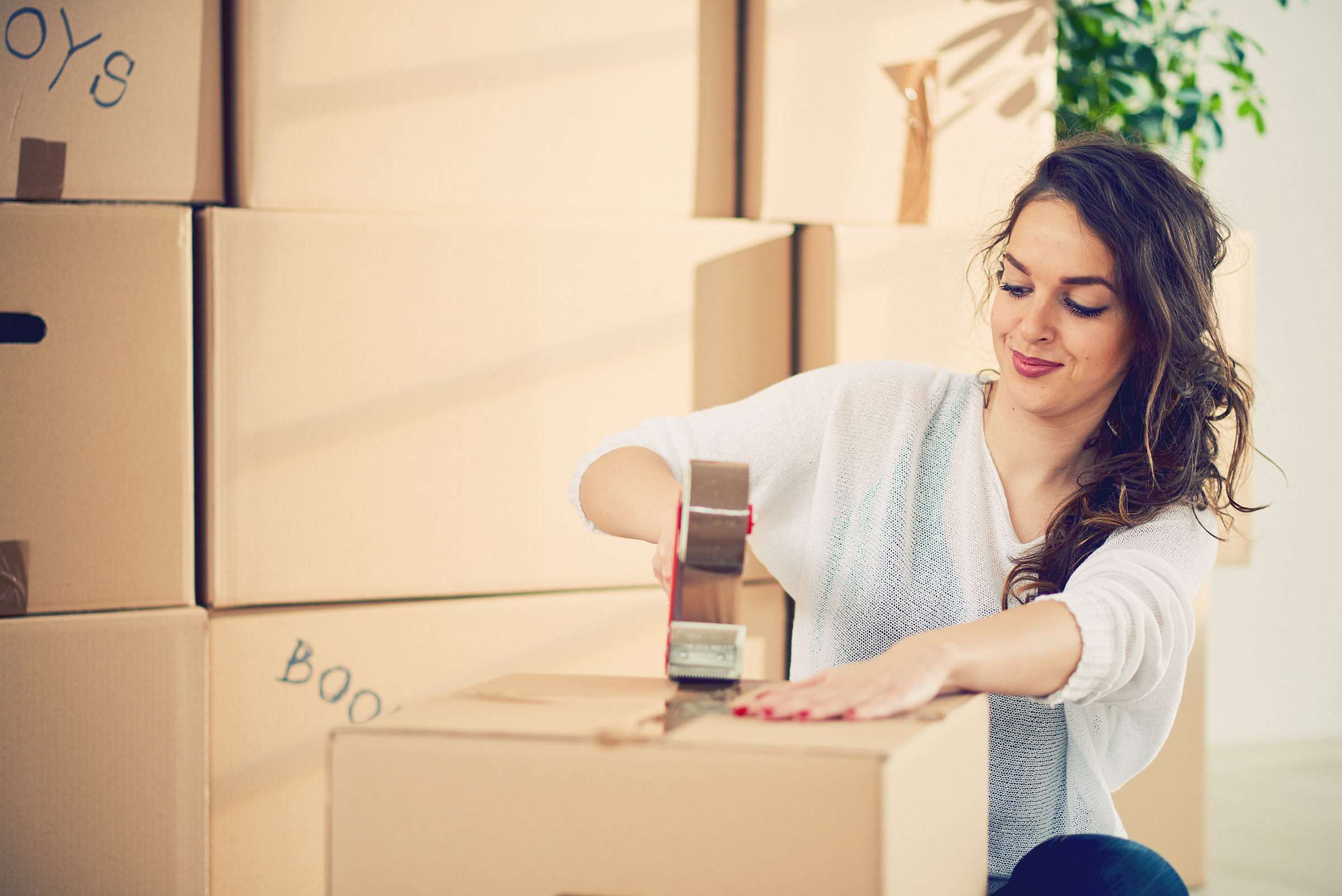 How to Navigate Self Storage in Dripping Springs, Texas