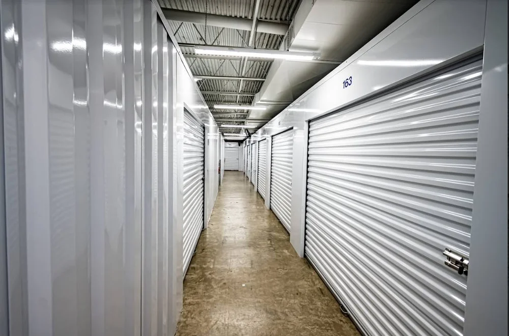 Why Local Businesses Rely on Self Storage in Wendell, NC