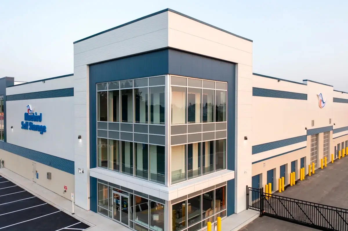 Pros and Cons of Long-Term Self Storage Units Orangeville
