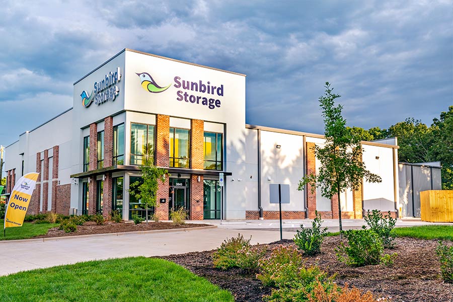 Common Mistakes to Avoid When Using Storage Facilities in Greensboro