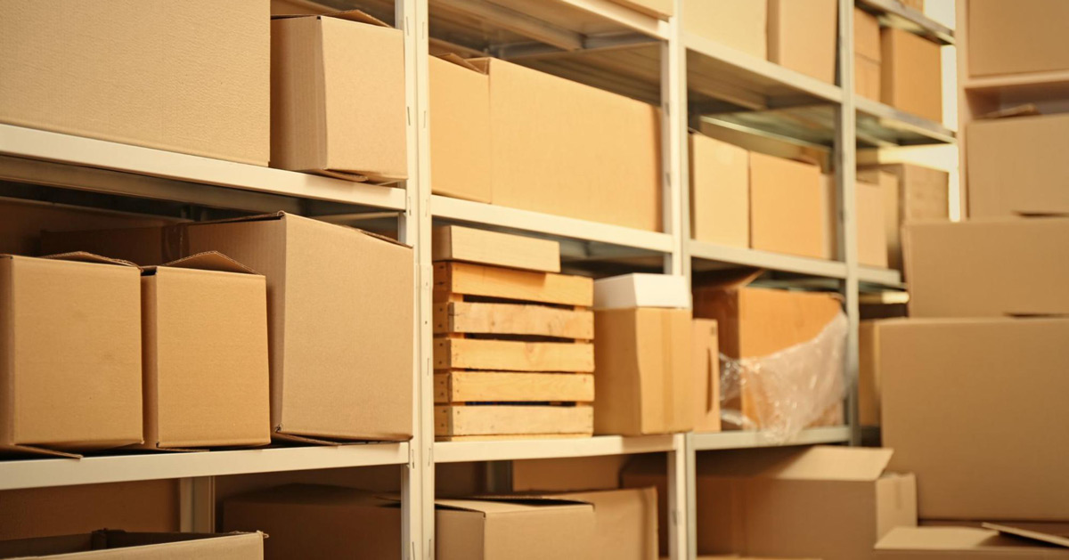 Creative Ways to Organize Your Storage Unit in Calgary