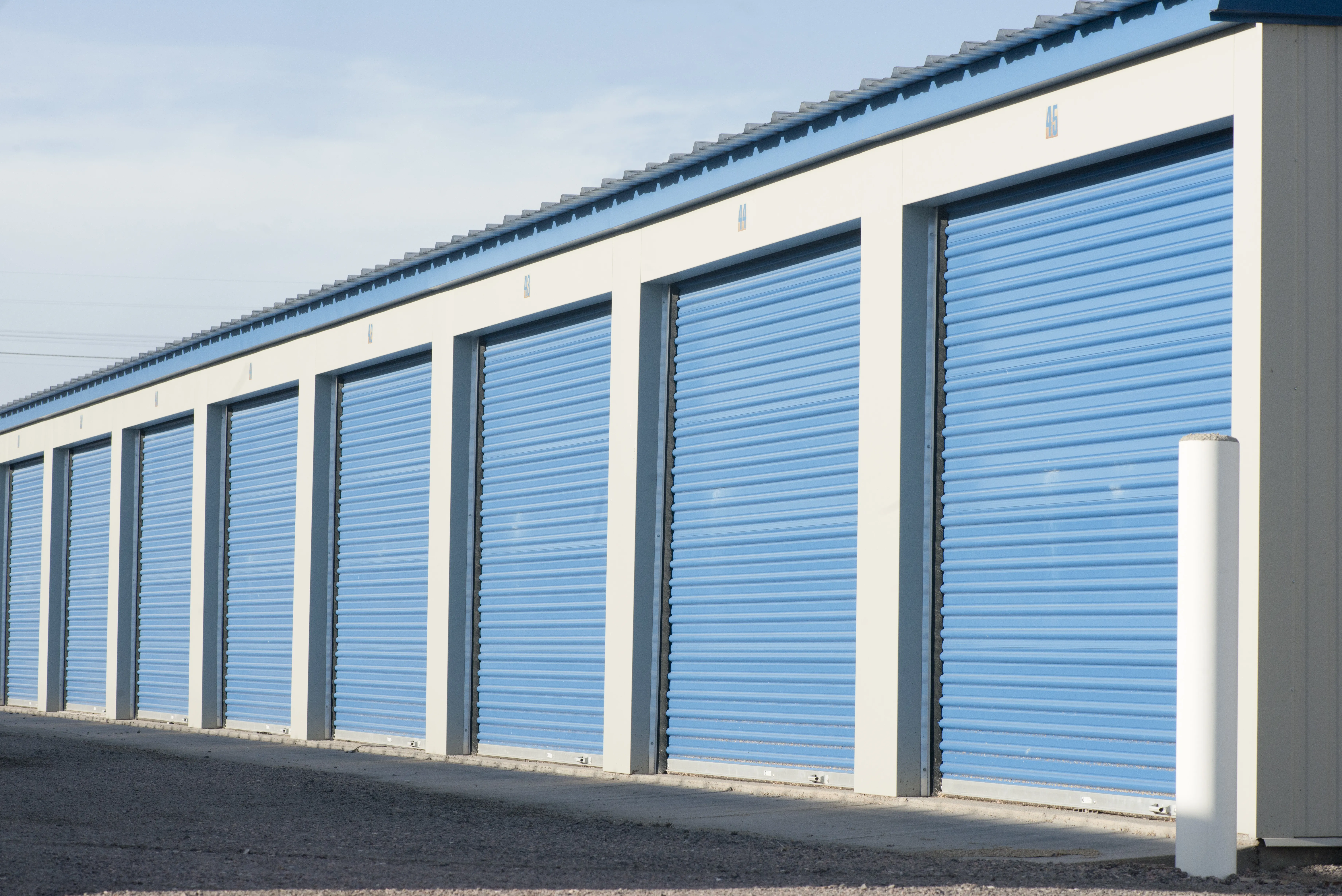 Self Storage Management Canada: Best Practices for Success