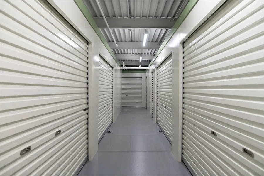 Top 10 Questions to Ask Before Renting Storage Units in Scarborough