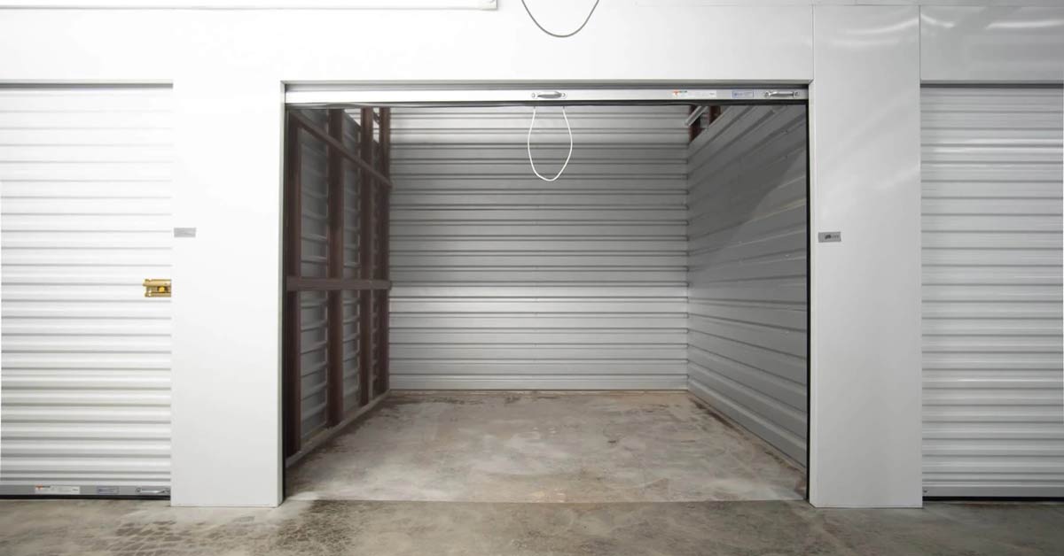 How to Organize Seasonal Items With Peachtree City Storage Units