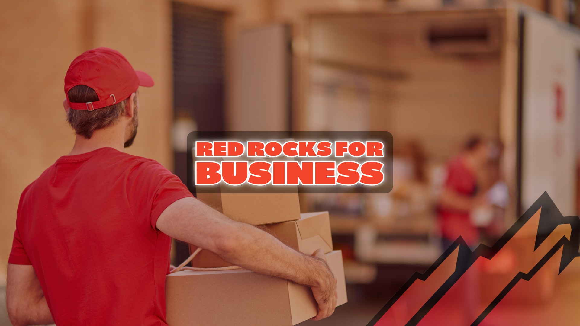 How Red Rocks Self Storage Can Benefit Your Colorado Business