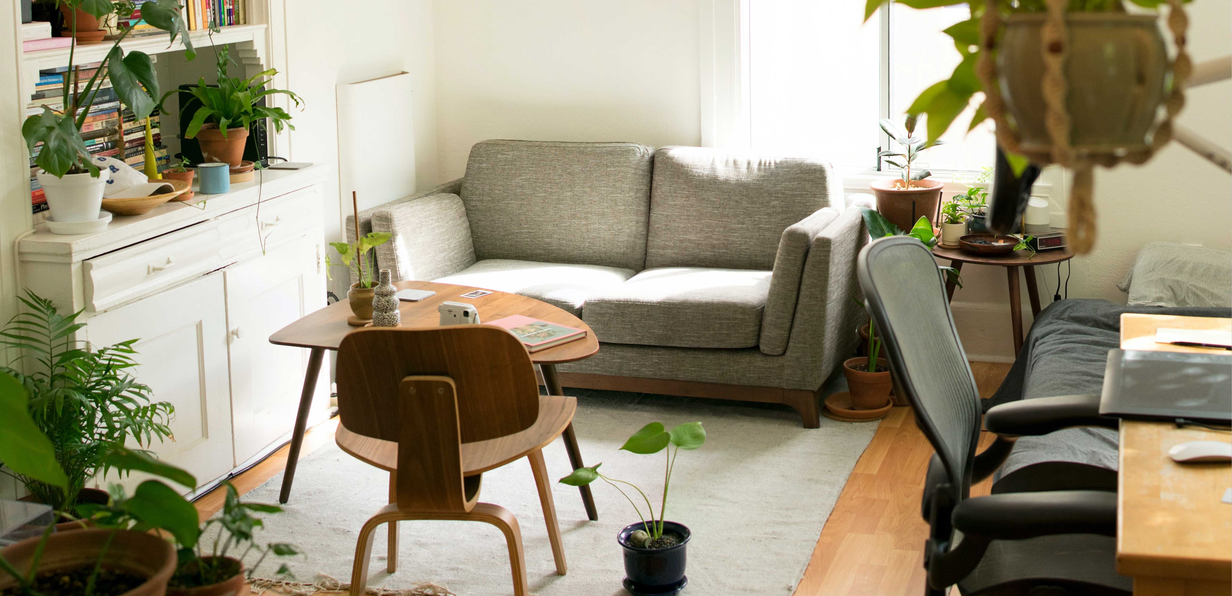 A Renter’s Guide for Your First Apartment