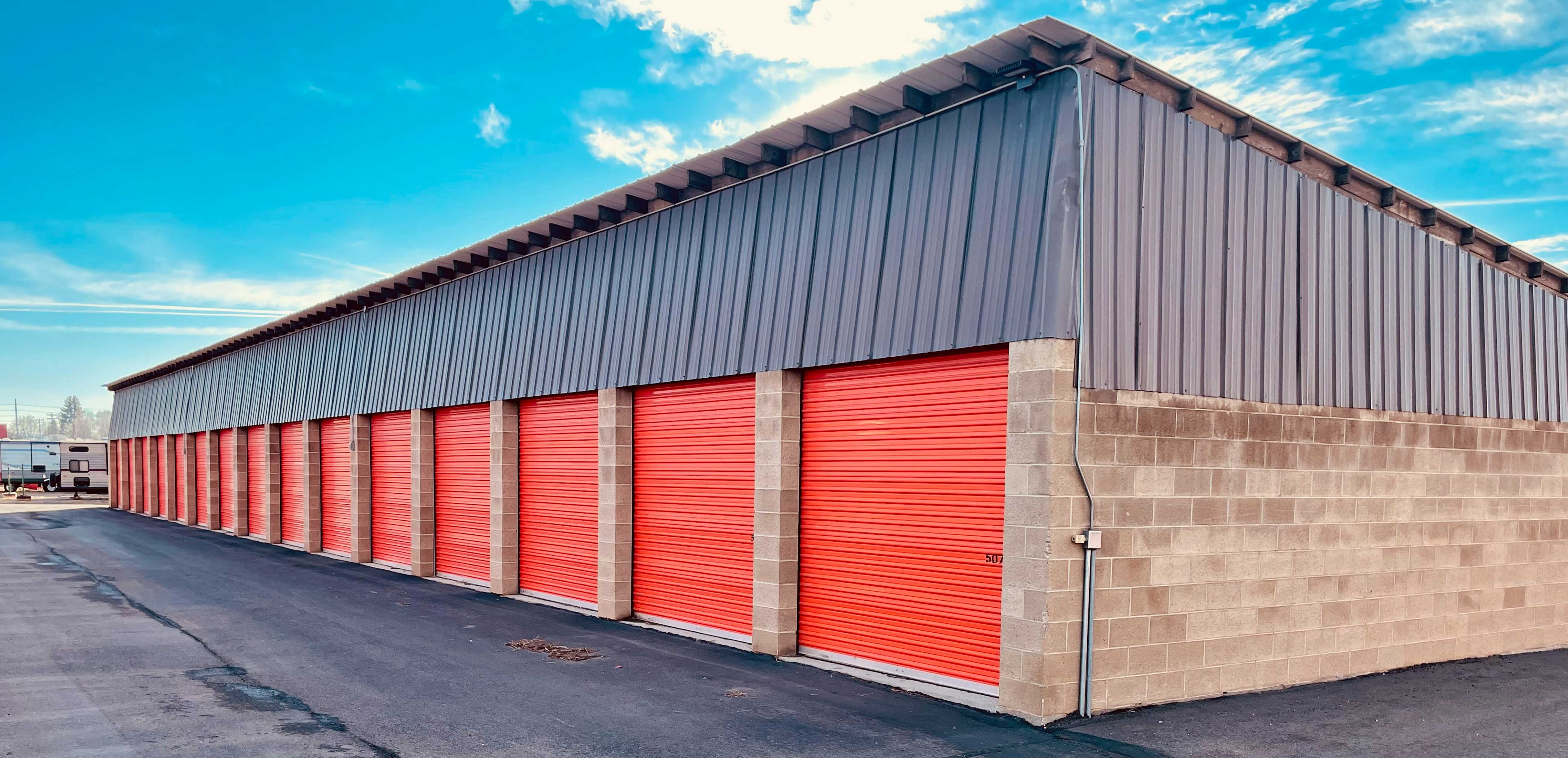 Investing in Storage Units Cocoa, Florida