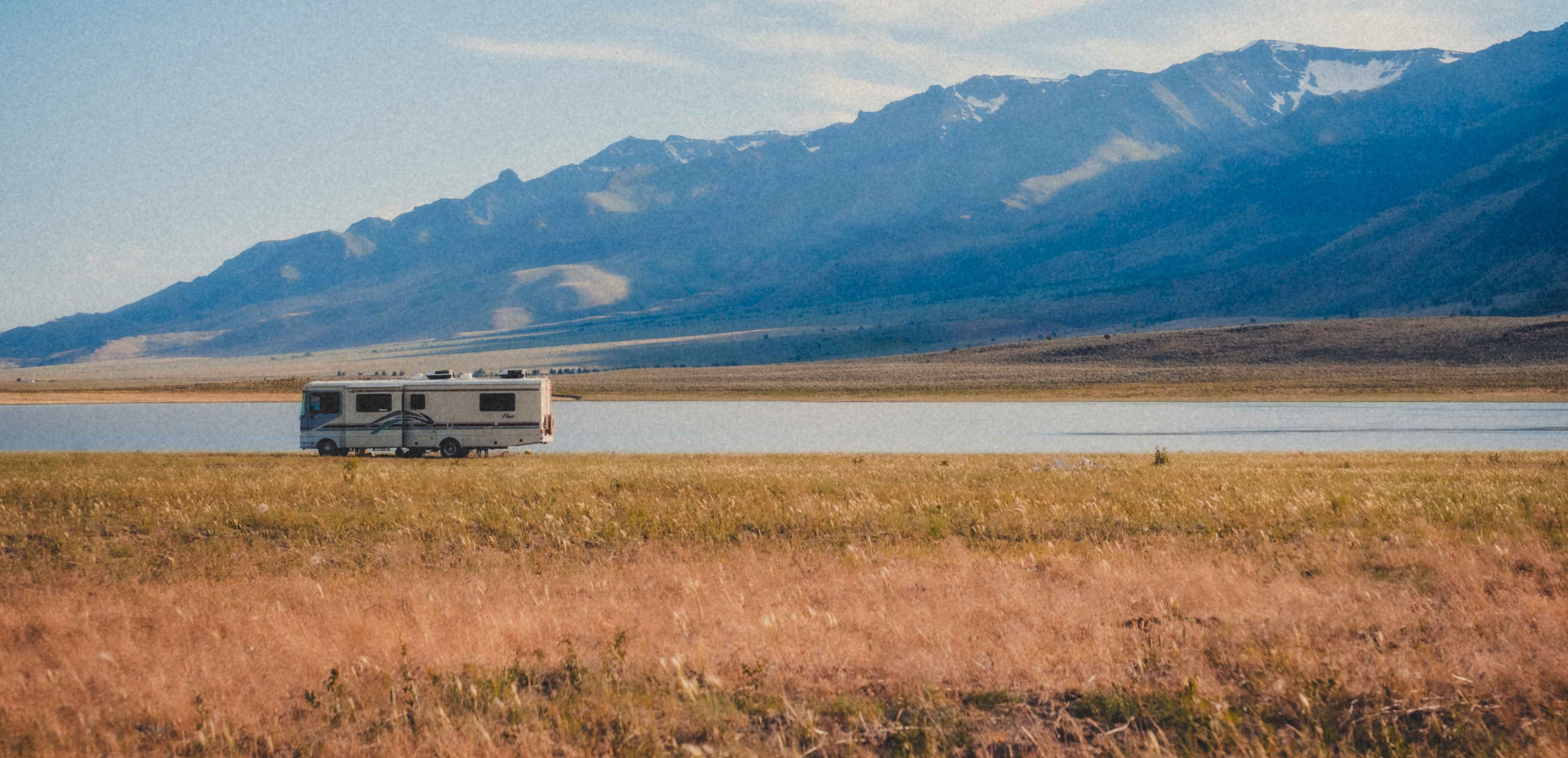 Must-See RV Road Trips – Explore Top Destinations