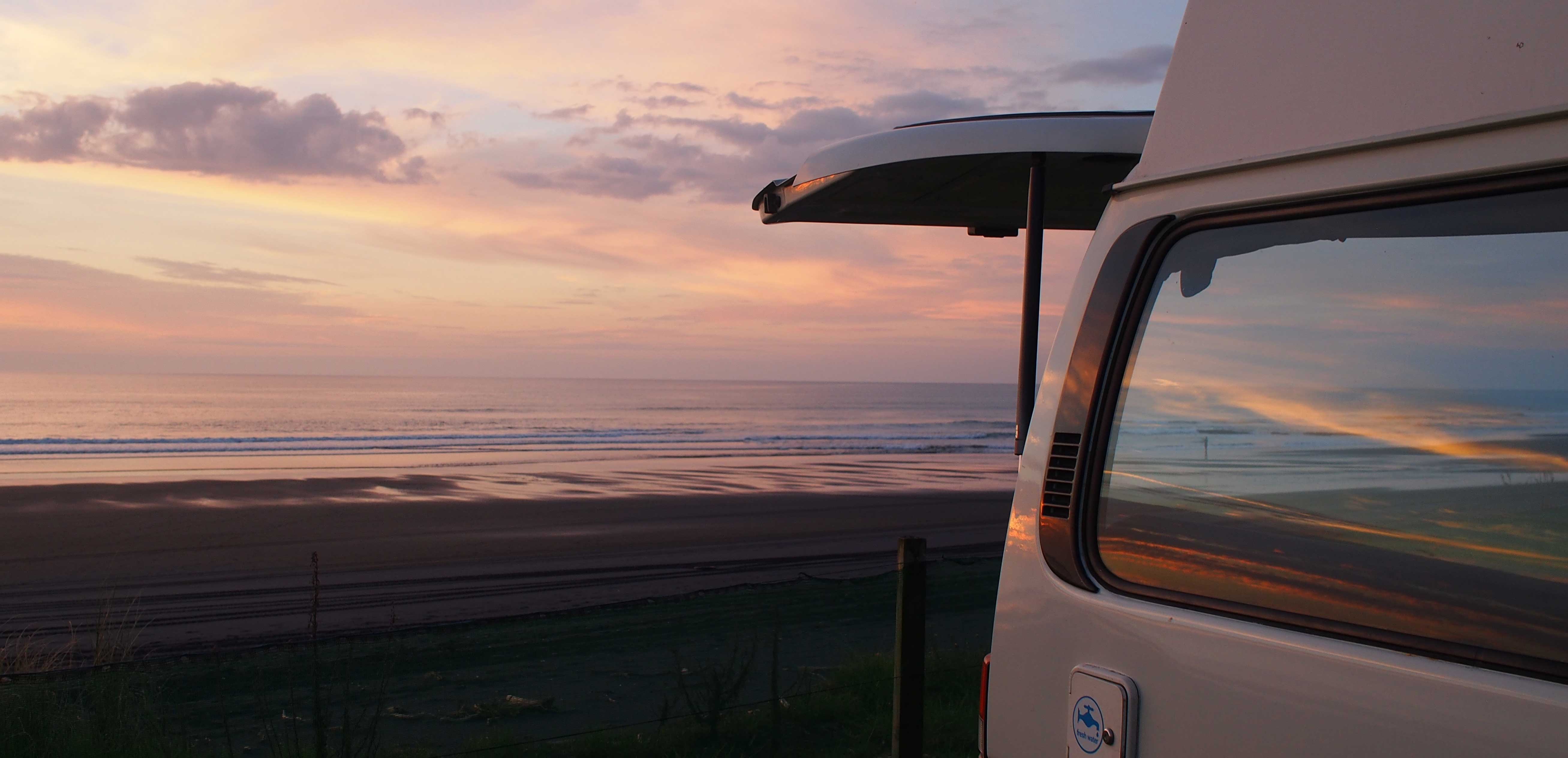 Discover If Van Living Suits Your Lifestyle and Adventure