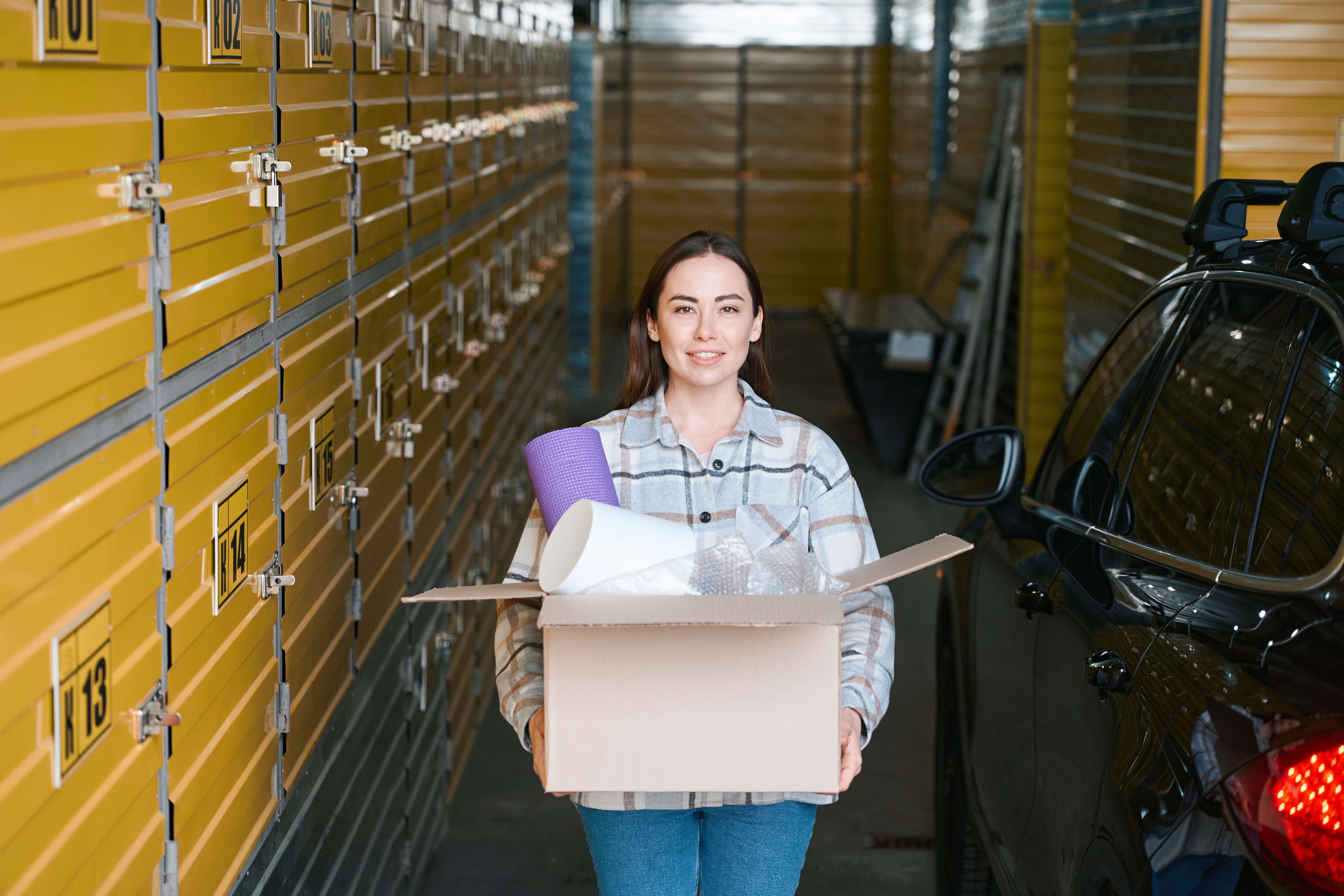 How Much Is a Storage Unit in Macedonia?
