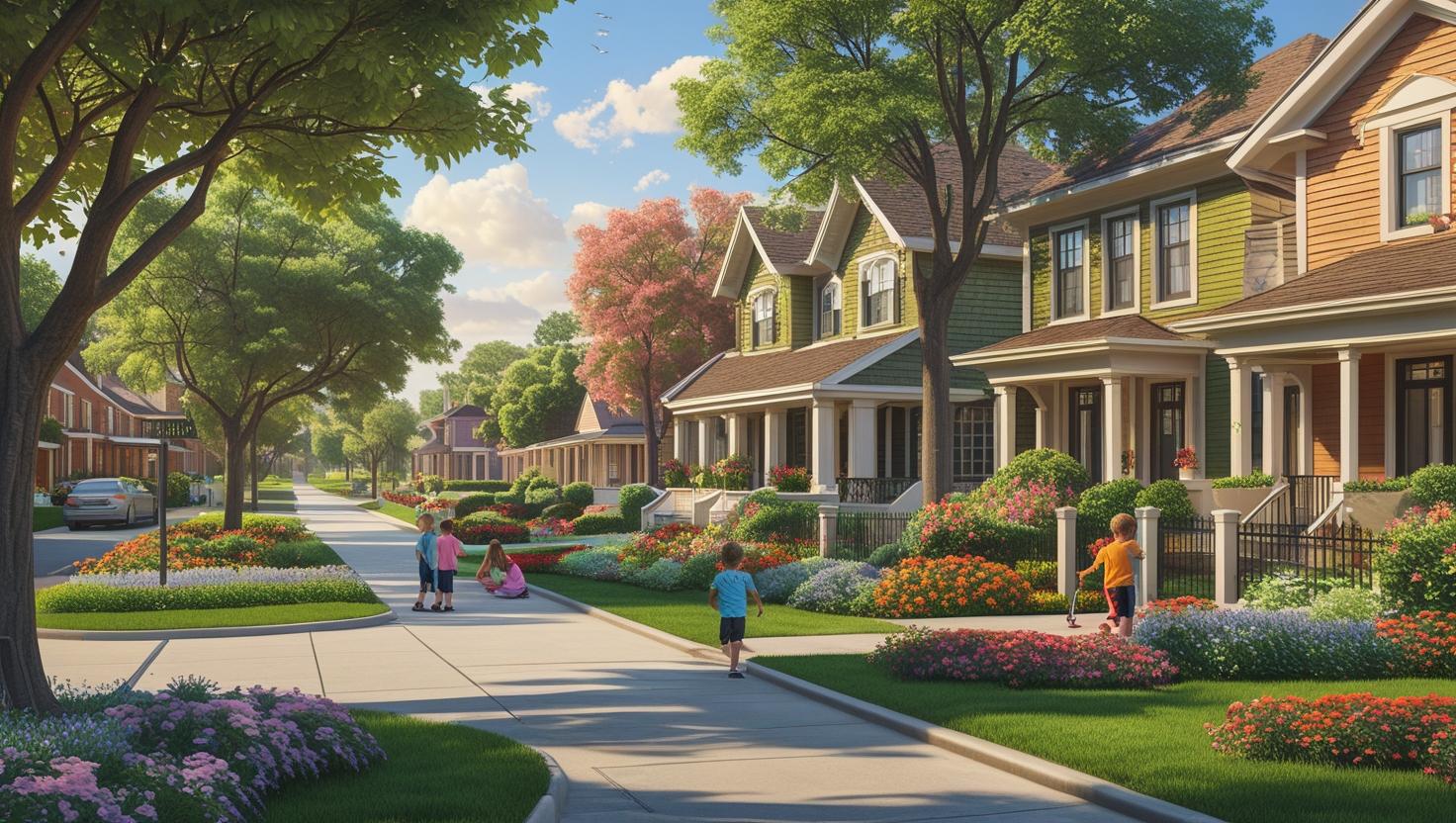 Best Neighborhoods in Macedonia, OH: A Helpful Guide for Locals and Movers