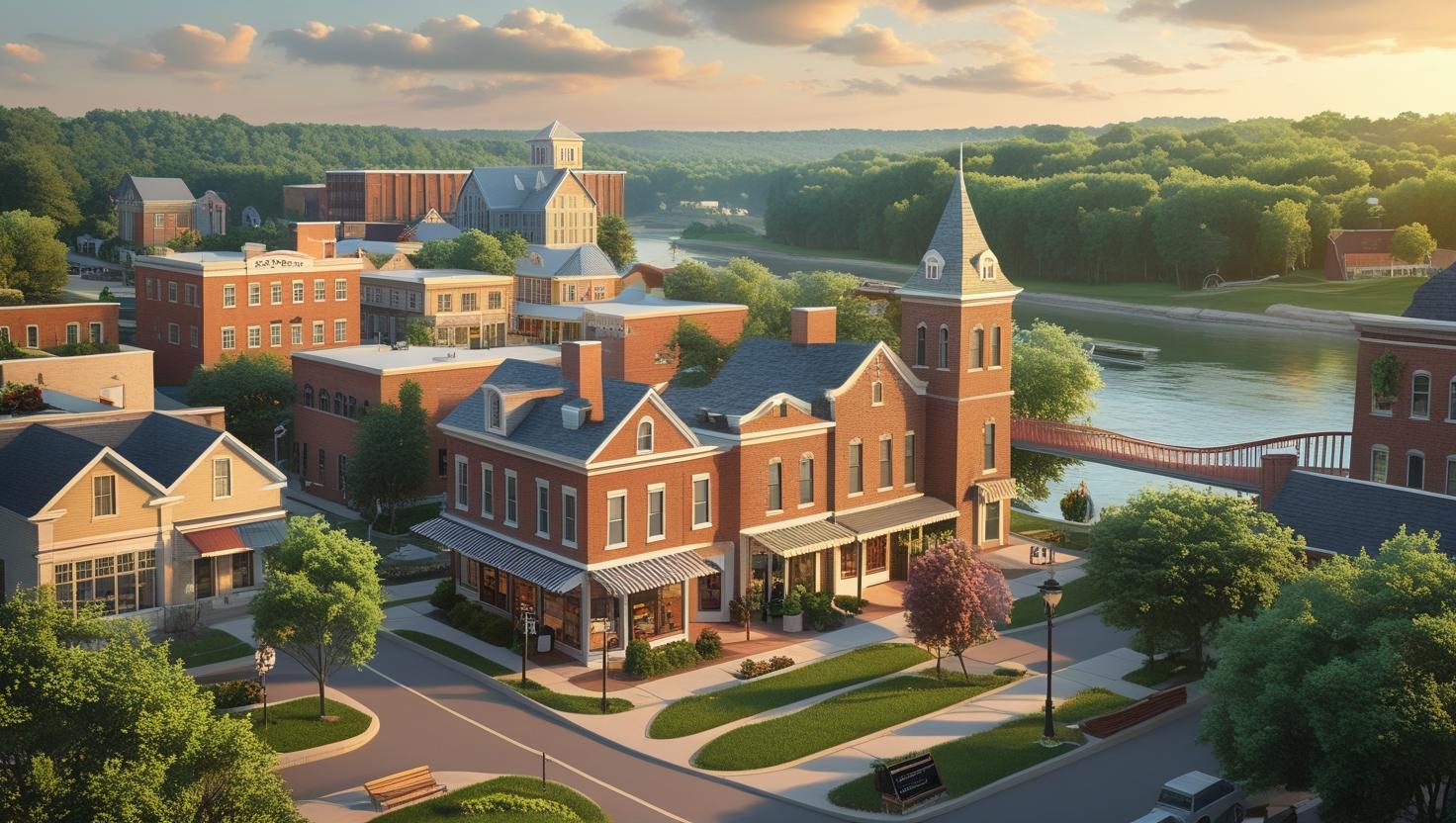 Living in Hudson, OH: The Complete Guide to Life in One of Ohio's Most Charming Towns