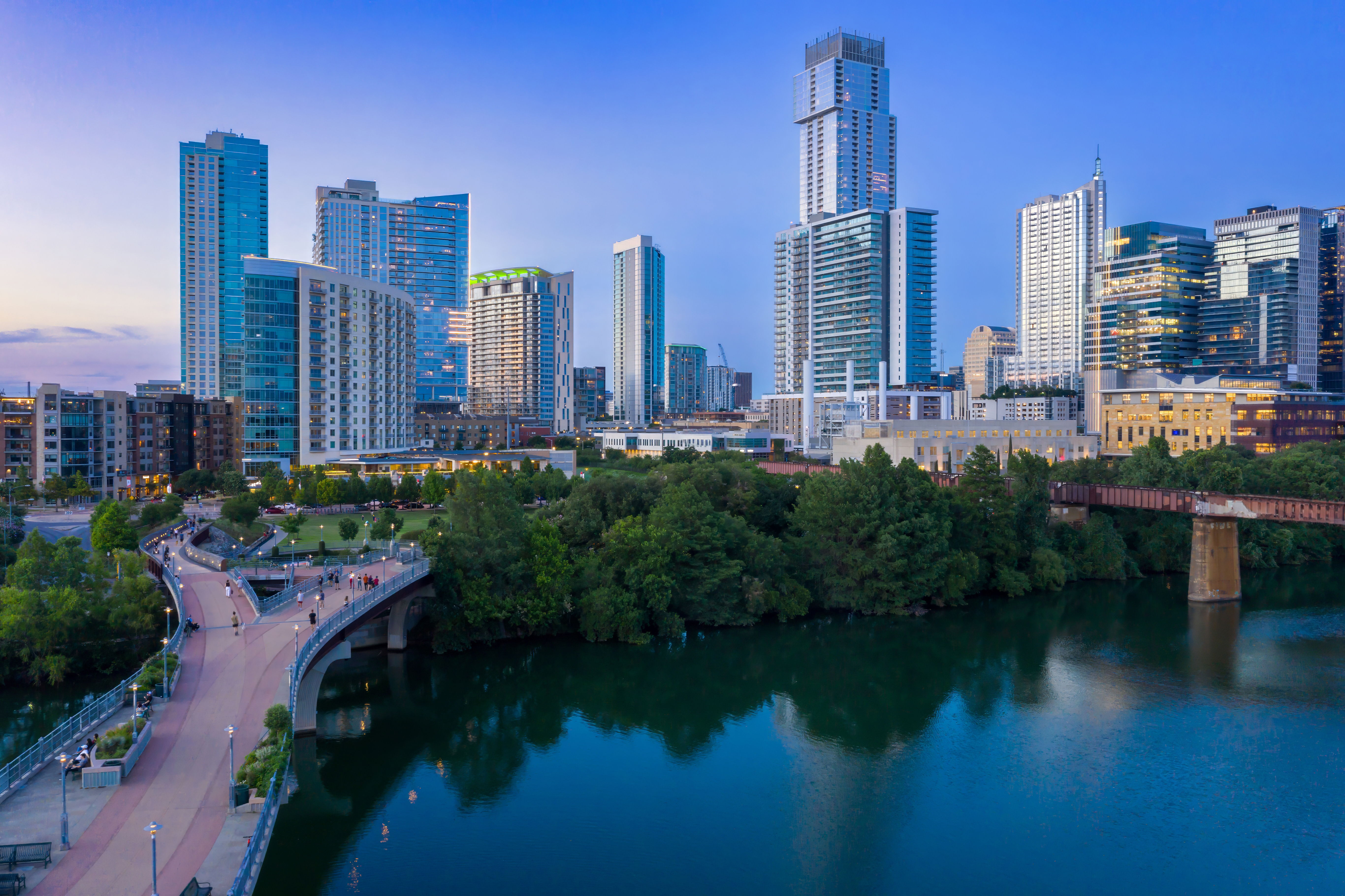 Pros & Cons of Living in Austin, TX