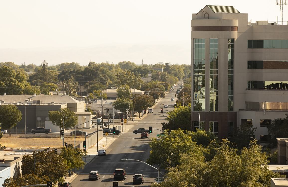 Exploring Modesto, CA: A Unique Place in the Central Valley