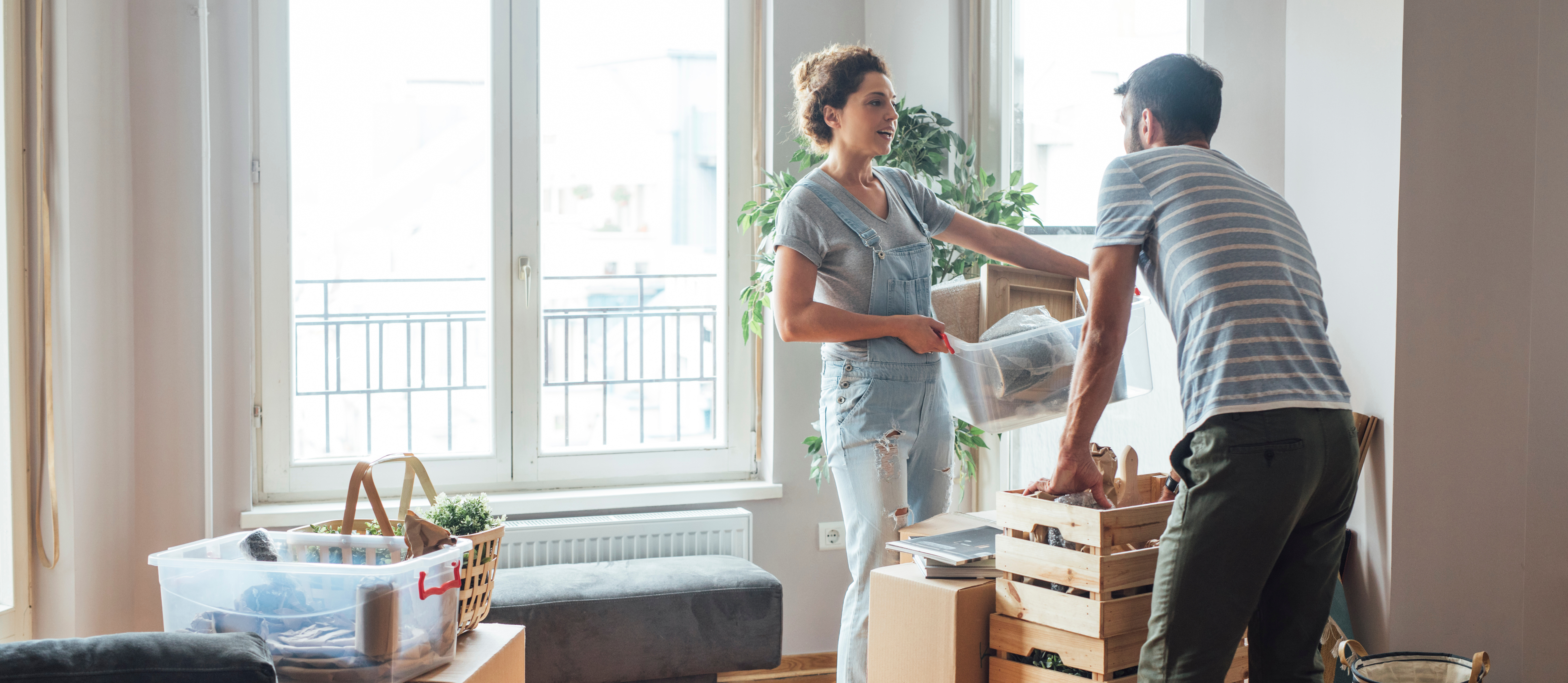 First Apartment Checklist: 12 Essential Steps for a Smooth Move