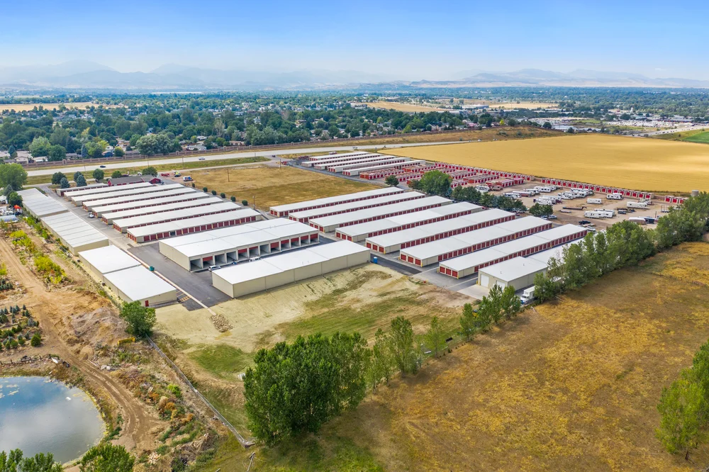 How Innovations Are Shaping the Future of Self Storage in Loveland, CO