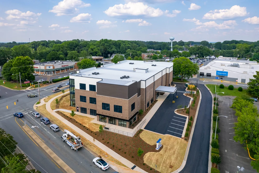10 Benefits of Renting Self Storage Units in Clemmons