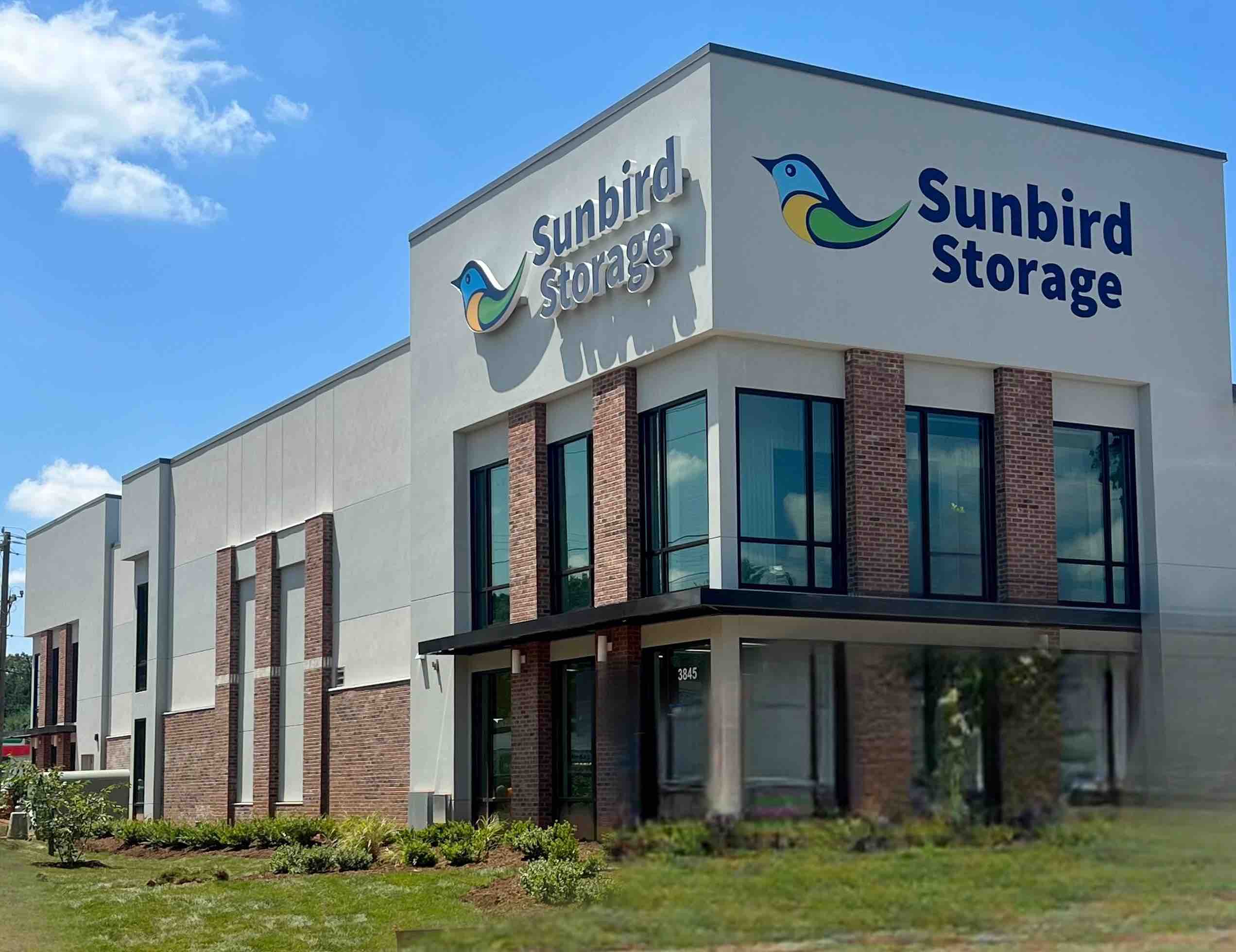 Moving Made Easy with a Winston-Salem Storage Rental Unit