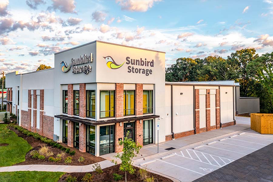 Storage Unit Checklist for First-Time Renters