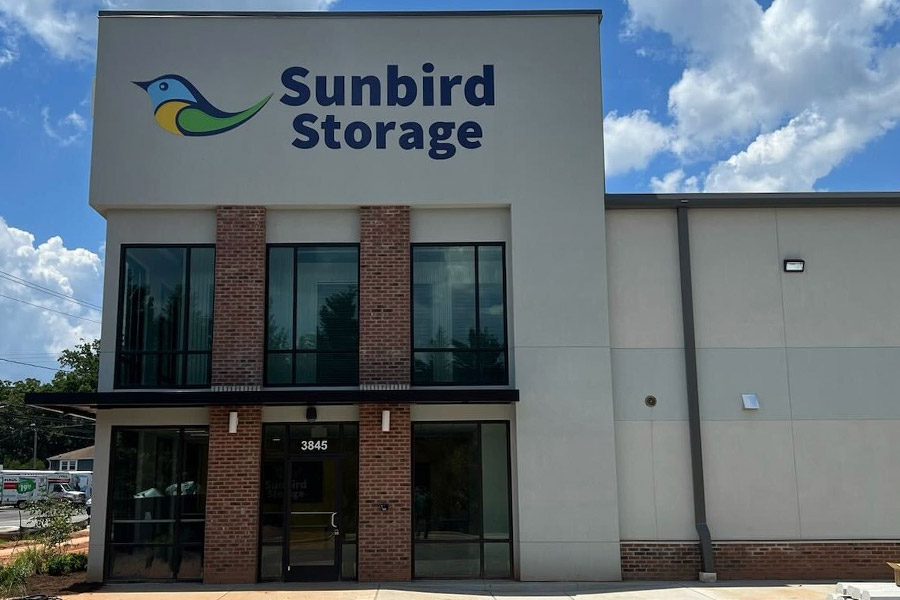Seasonal Storage Hacks with Winston-Salem Storage Solutions