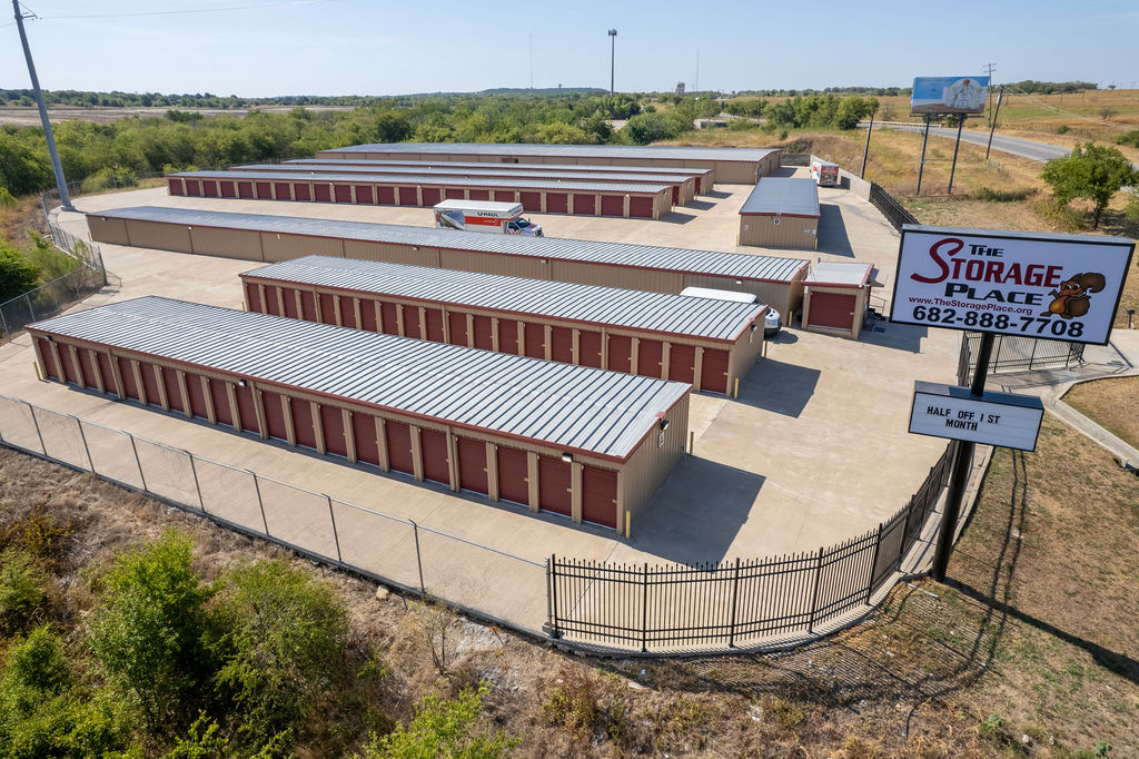 The Benefits of Crowley Climate-Controlled Self Storage
