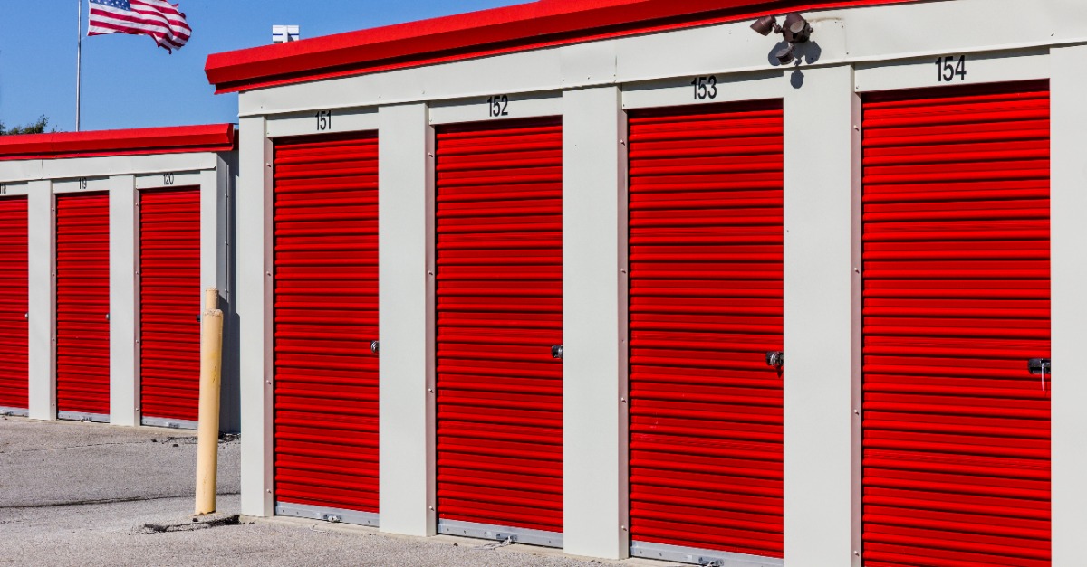 How to Find the Best Storage Units in Crowley, TX