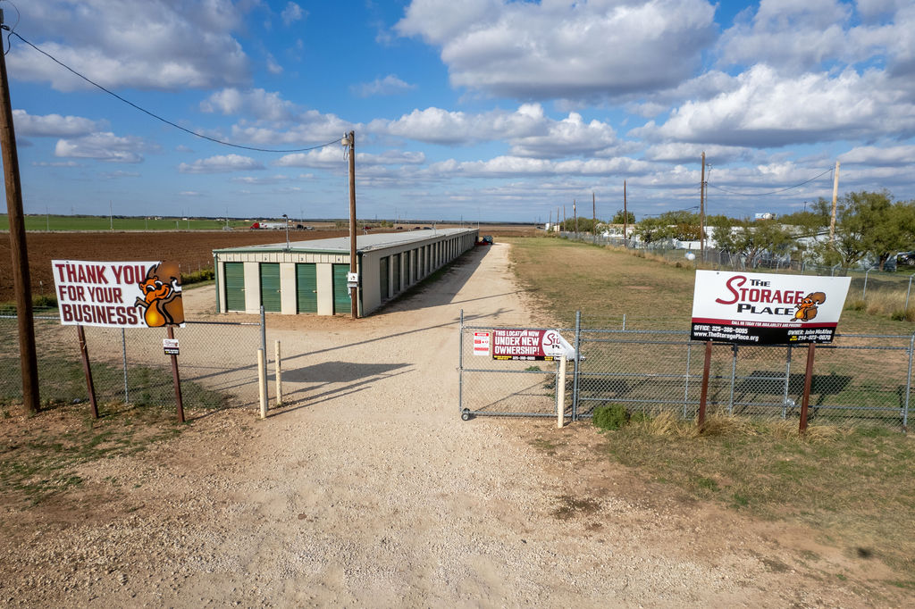 The Top Reasons for Renting Self Storage in Abilene, Texas