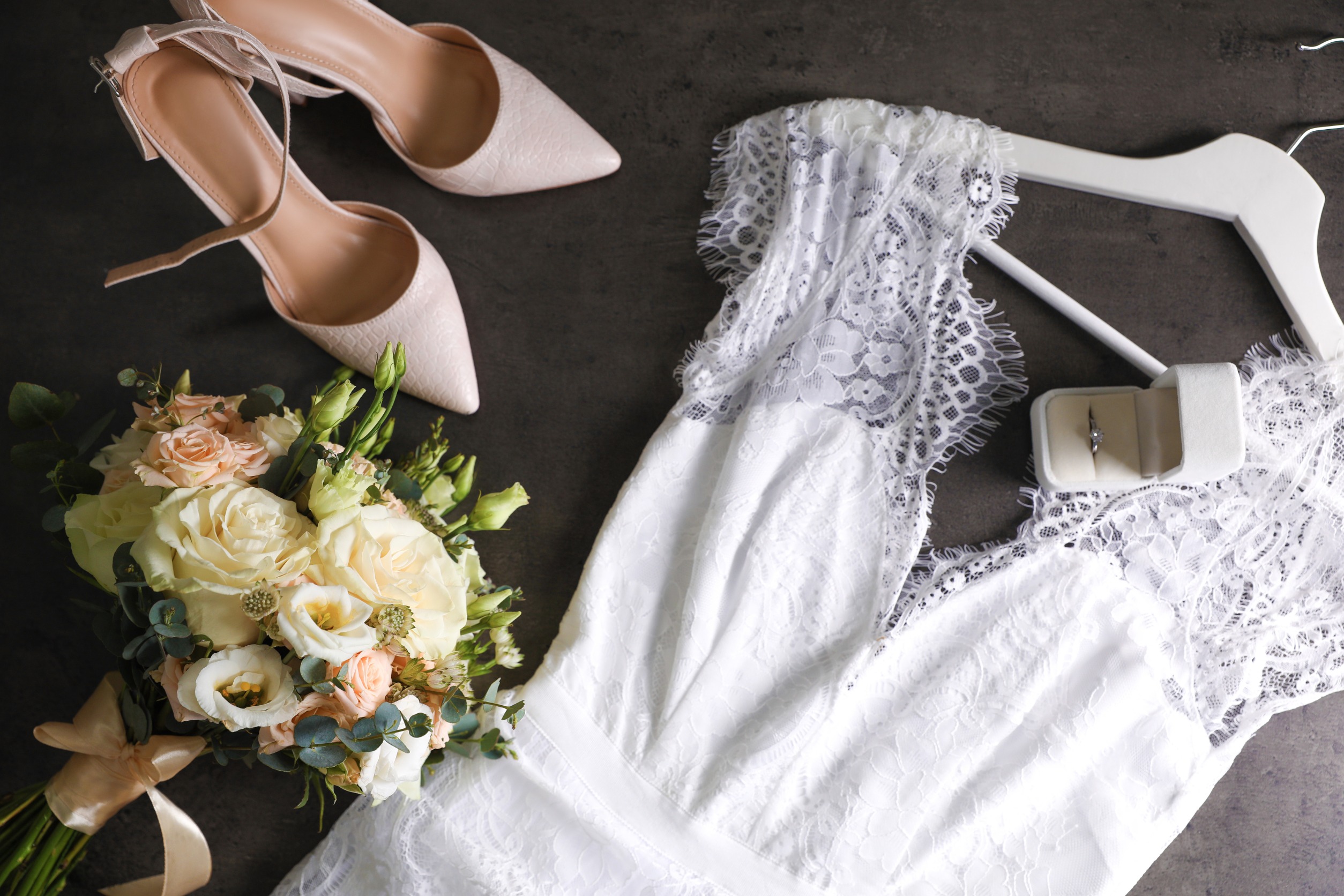 How To: Store Your Wedding Dress