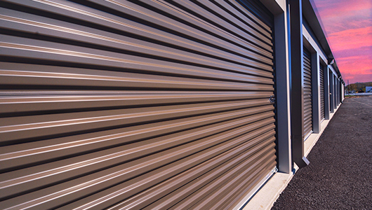 Affordable and Secure Self Storage Solutions Near You