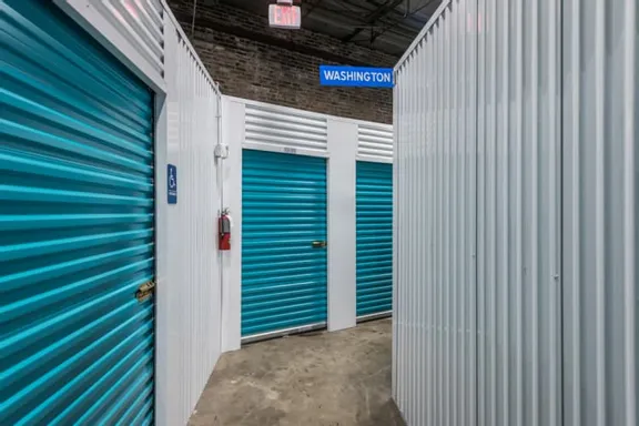 Self Storage Near You