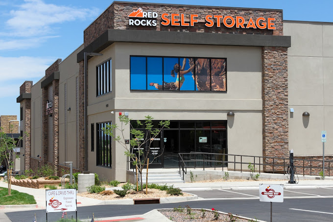 Red Rocks Self Storage