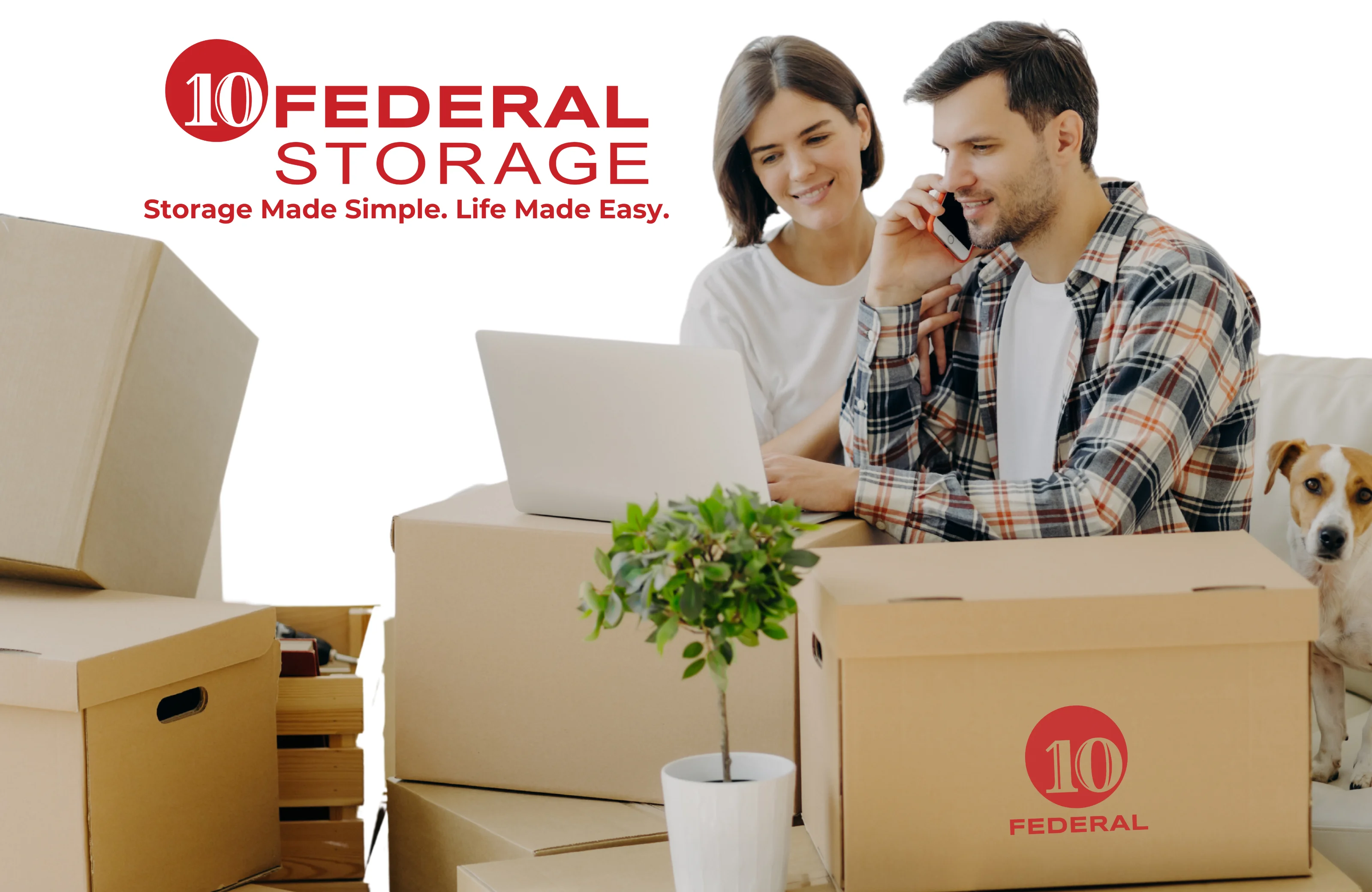 10 federal storage self storage