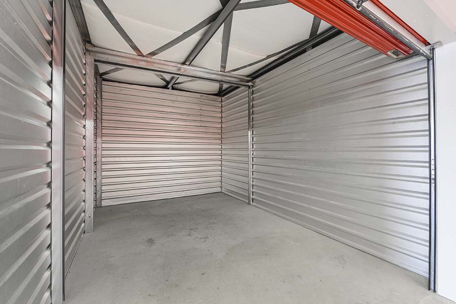 storage unit interior edmonton