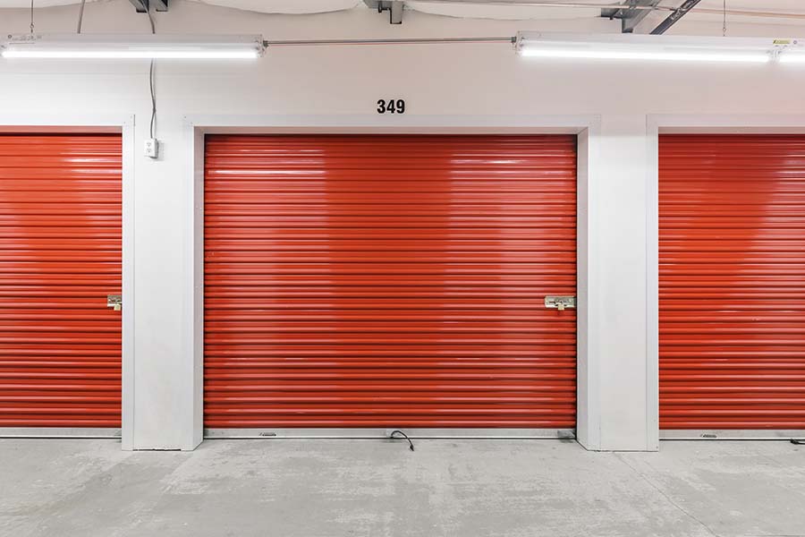 self storage indoor edmonton