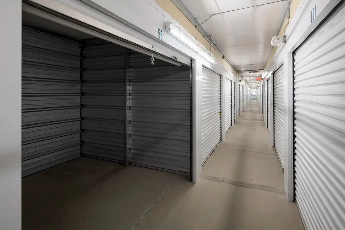 self storage storage unit red deer