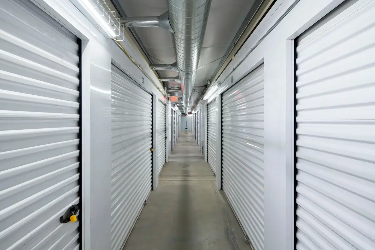 self storage storage units red deer