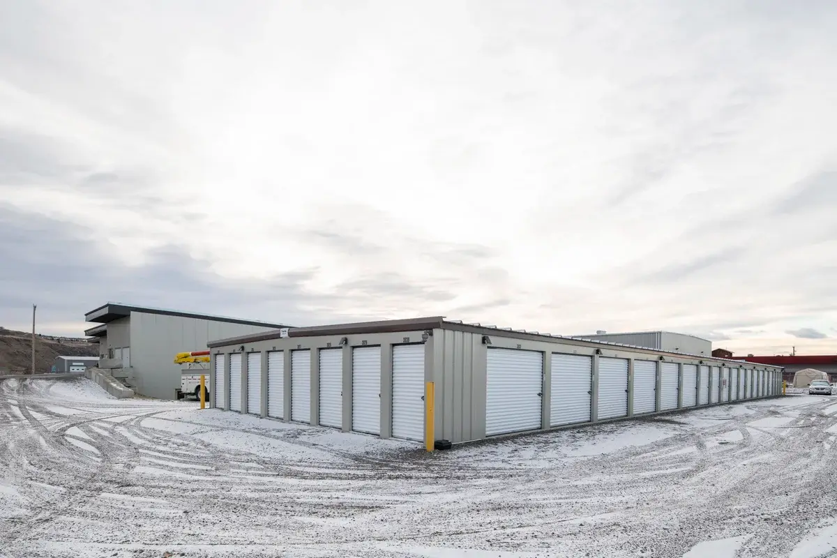 self storage exterior storage units cochrane