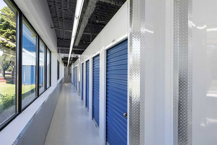 storage units indoor mississauga