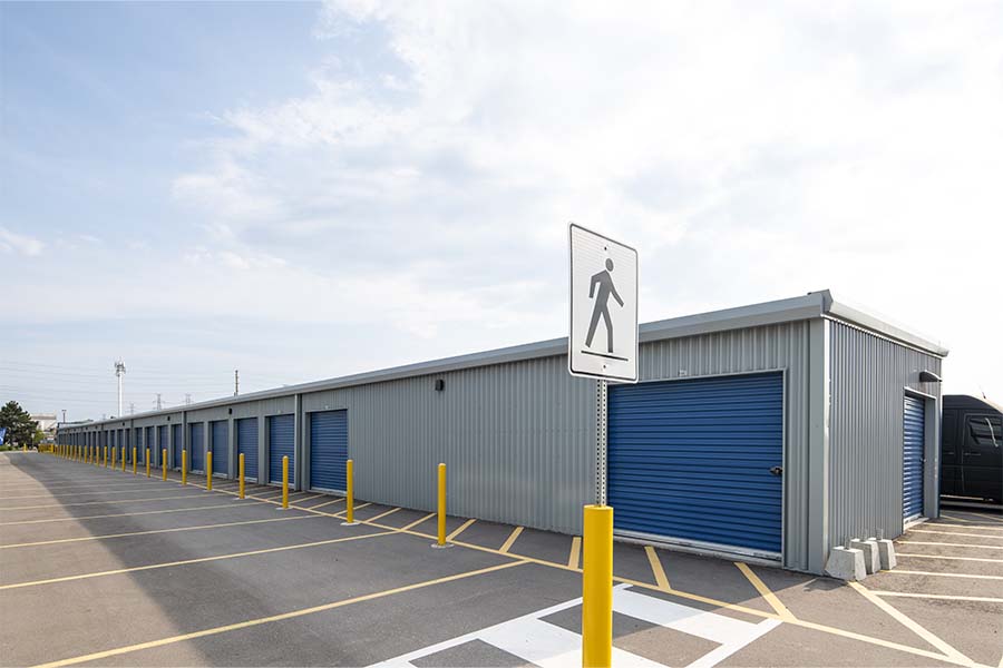 self storage drive up whitby