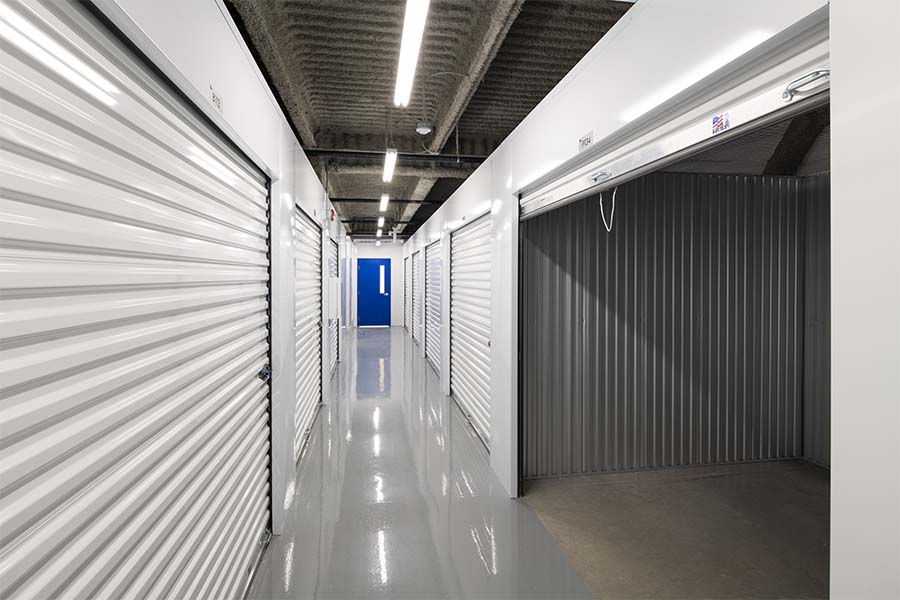 self storage interior units orangeville