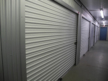 self storage units calgary