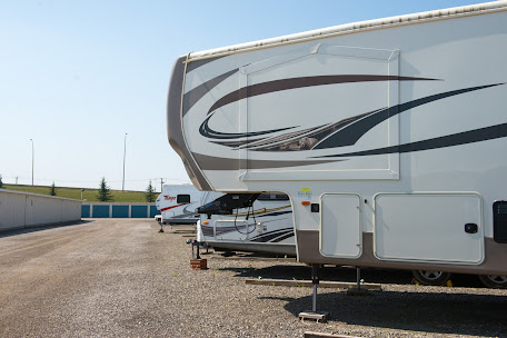 storage rv calgary